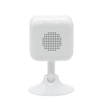 HD Wireless WiFi Camera - Mobile Remote Control with Infrared Night Vision for Clear Surveillance CJ