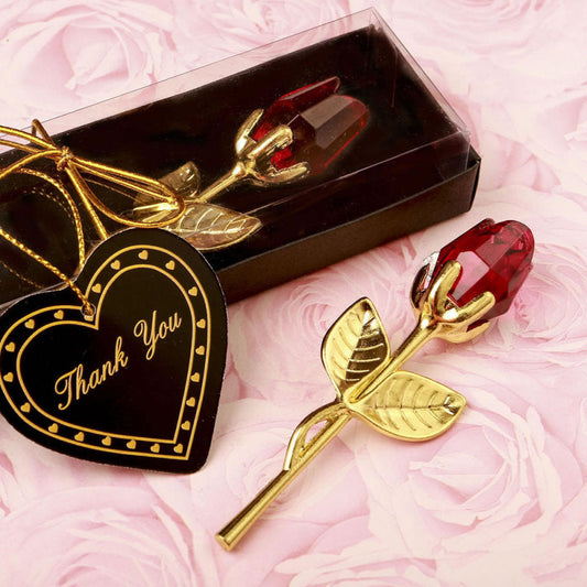 Crystal Rose A&S Collection