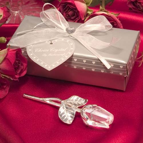 Crystal Rose A&S Collection
