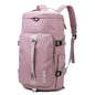 Waterproof Gym Fitness Bag Outdoor Travel Sport Excerise Fashion Casual Backpack CJ