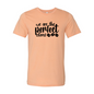 We Are The Perfect Blend Shirt A&S Collection