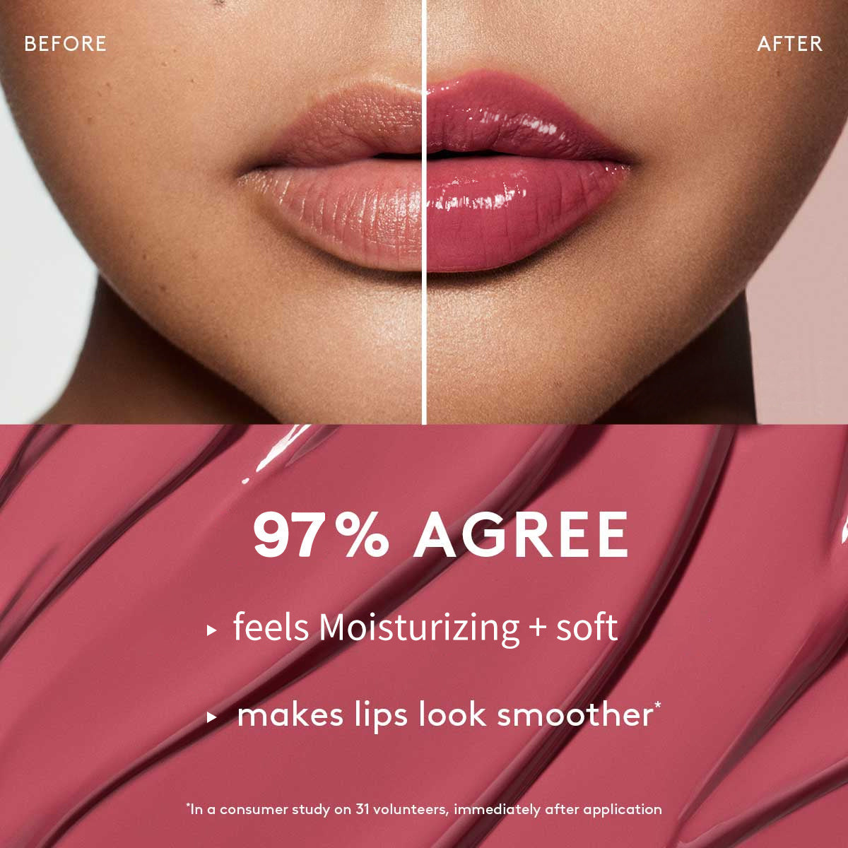 PHOFAY Moisturizing Lipstick A&S Collection