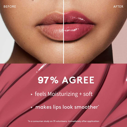 PHOFAY Moisturizing Lipstick A&S Collection