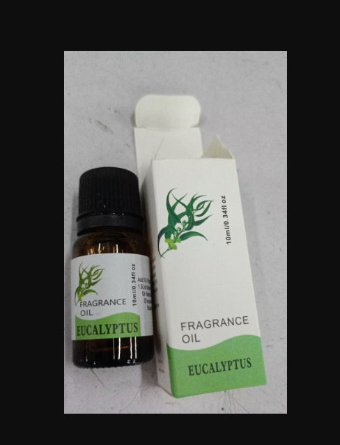 Aromatherapy essential oil 10ML.