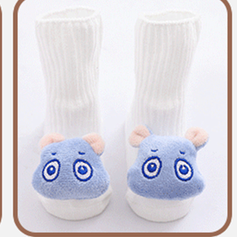 Baby socks A&S Collection