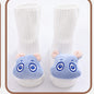 Baby socks A&S Collection