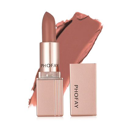 PHOFAY Matte Lipstick A&S Collection