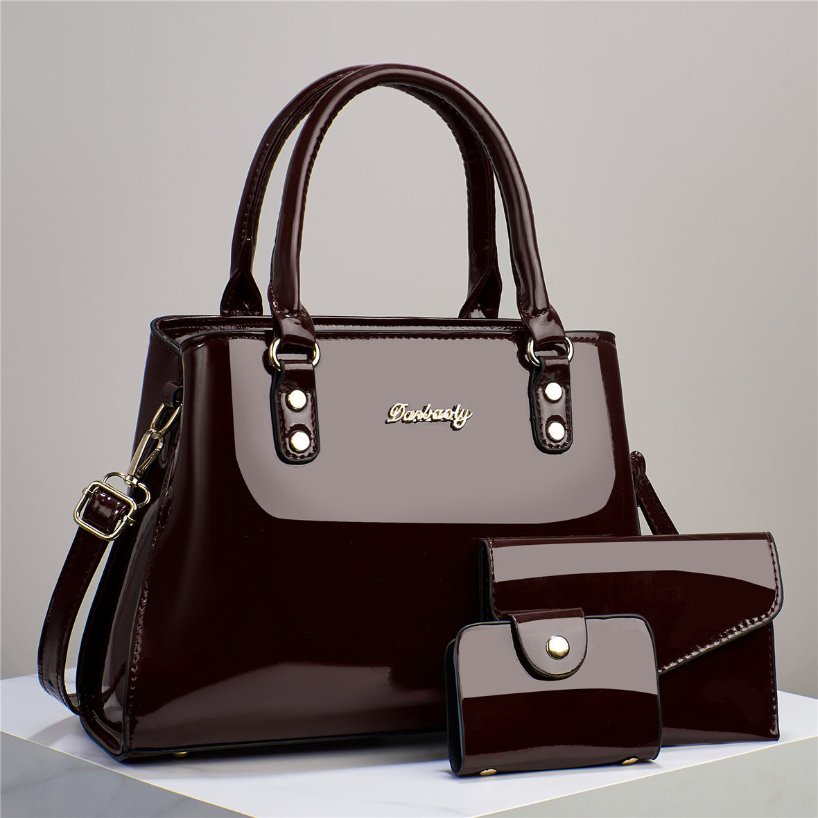 Stylish and Portable Women's Shoulder Messenger Bag: The Perfect Blend of Fashion and Functionality for Everyday Use CJ