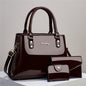 Stylish and Portable Women's Shoulder Messenger Bag: The Perfect Blend of Fashion and Functionality for Everyday Use CJ
