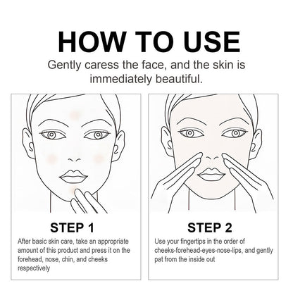 Moisturizing Correcting CC Cream Waterproof Anti-sweat Makeup Before Concealer Lasting Women Makeup Protect Skin Erborian Make A&S Collection