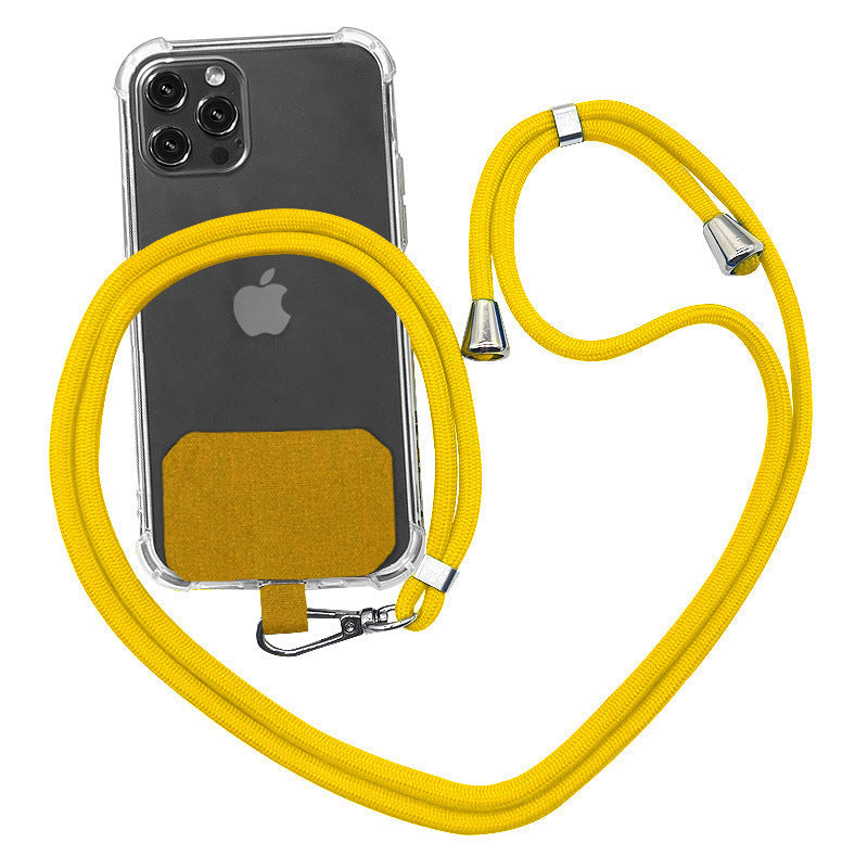 9-Color Cell Phone Lanyard CJ