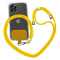 9-Color Cell Phone Lanyard CJ