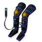 Air Knee Massager: Household Air Pressure Massager for Legs - Electric Air Wave Leg Massage Instrument A&S Collection