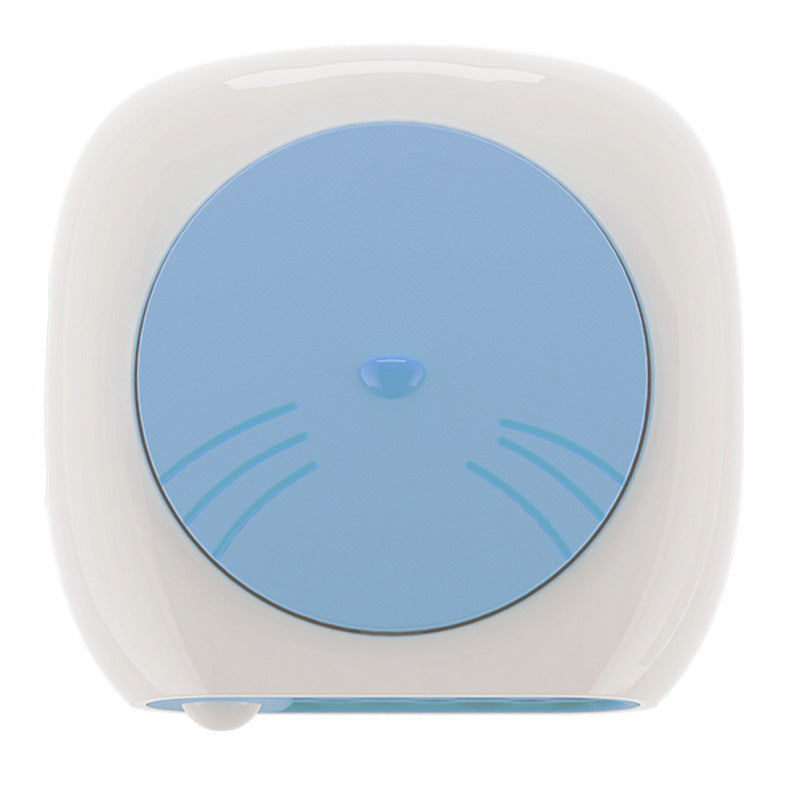 Pet Intelligent Odor Purifier Deodorizing, Purifying And Sterilizing CJ