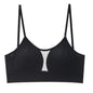 Large Backless Bra U-shaped Unrimmed Invisible Dress Underwear A&S Collection
