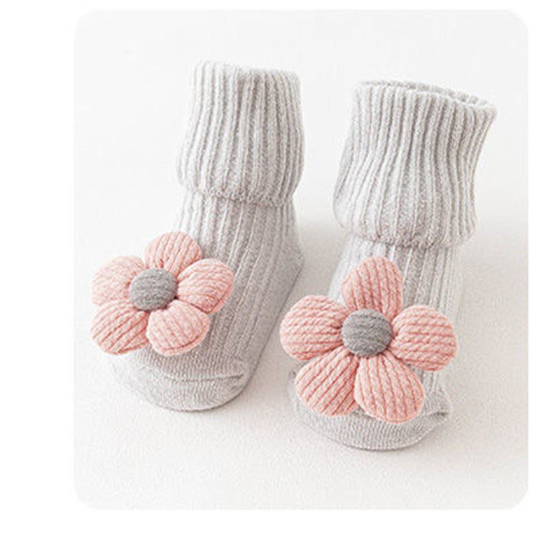 Baby socks A&S Collection
