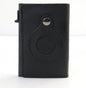 AirTag Wallet Anti Theft Bullet Card Bag Multi-functional Rfid Card Holder Men's Leather Slim Wallets For Airtag Air Tag A&S Collection