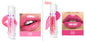 New Tube Lip Rich Lip Color Slightly Spicy Lip Honey Lip Glass Mirror Face Lip Mirror Liquid Lipstick A&S Collection