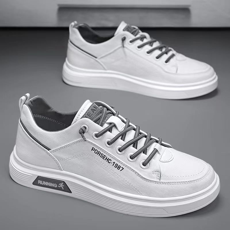 Fashion Canvas Flats Shoes Casual Versatile Breathable Walking Sports Shoes Low-top Sneakers For Men A&S Collection