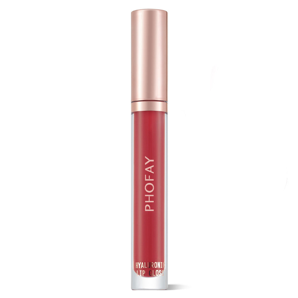 PHOFAY Hyaluronic Lip Gloss A&S Collection