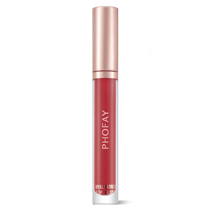 PHOFAY Hyaluronic Lip Gloss A&S Collection