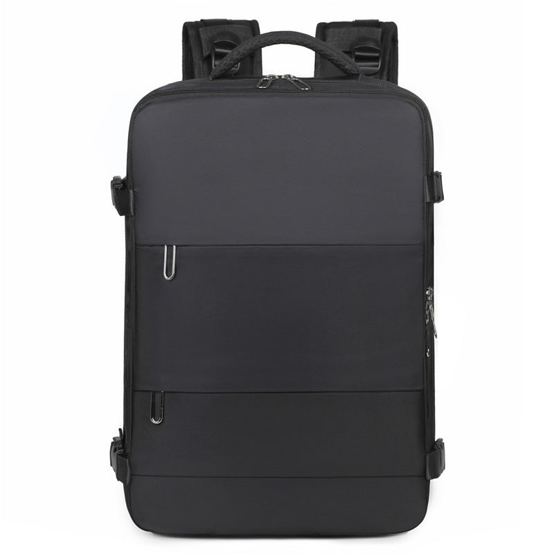 New Travel Backpack Female Large-capacity Dry And Wet Luggage Travel Bags Computer Backpack College Students Bag A&S Collection