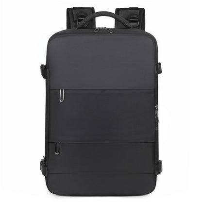 New Travel Backpack Female Large-capacity Dry And Wet Luggage Travel Bags Computer Backpack College Students Bag A&S Collection