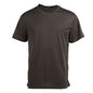 Stay cool and dry in our quick-drying crew neck T-shirt. A&S Collection