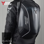 MOTOCENTRIC Waterproof Motorcycle Backpack Motorcycle Tail Bag A&S Collection