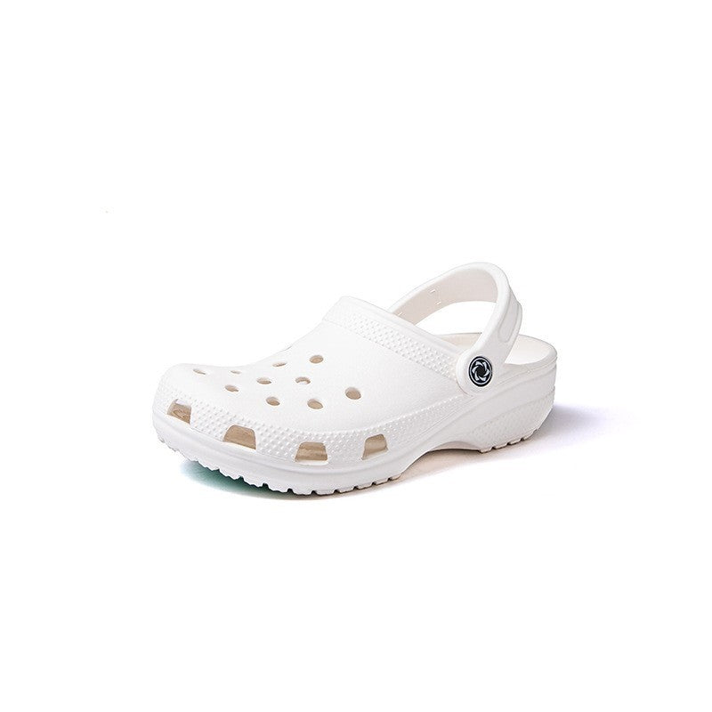 Unisex-Adult Classic Clogs A&S Collection