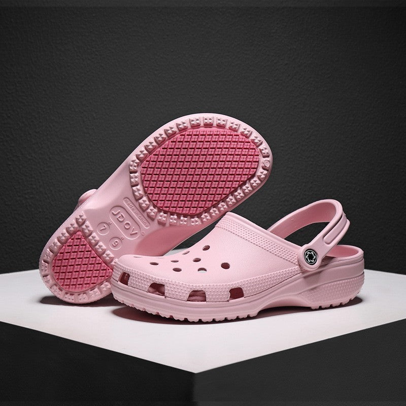 Unisex-Adult Classic Clogs A&S Collection