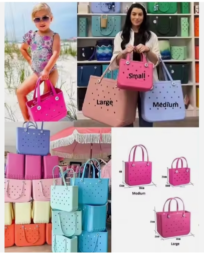Fashion S/M/L Tote bag A&S Collection
