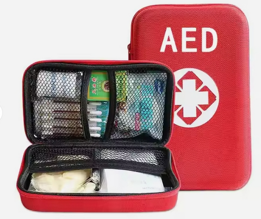 First Aid Bag A&S Collection