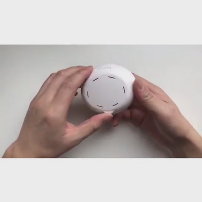 Electric USB UV Drying Box Headphone Dehumidifier Moisture Proof Hearing Aid UV Dryer Case
