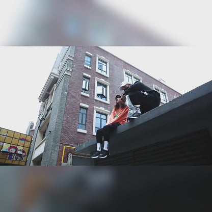 Zapatos para correr con plataforma y colchón de aire para estudiantes