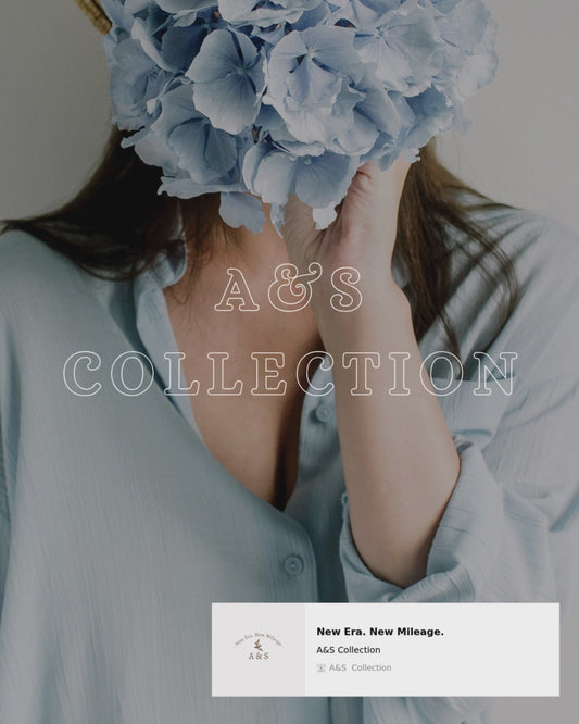 Shown Room - Accessory &  Jewelry