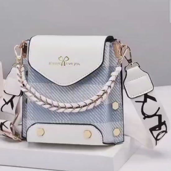 #women's crossbody bag