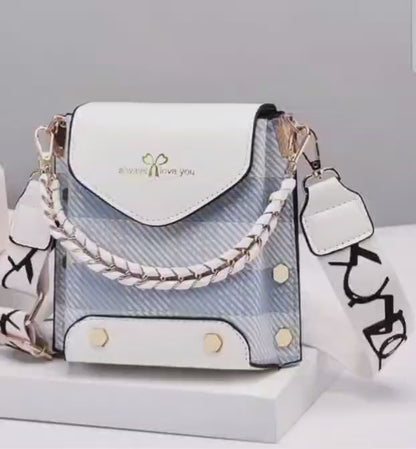 #women's crossbody bag