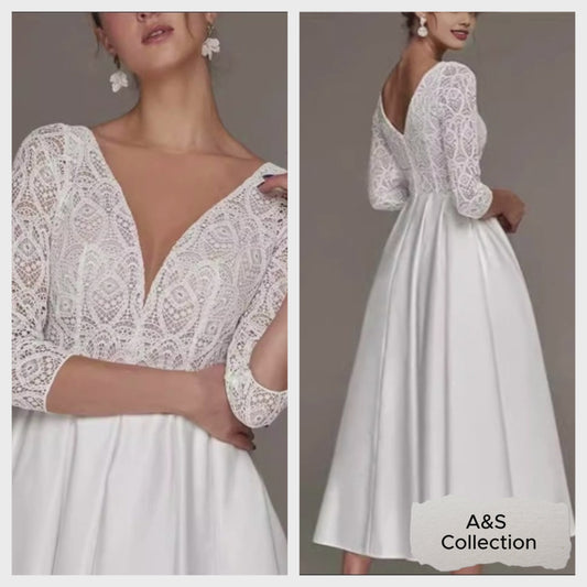 Show for Wedding Dresses