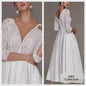 Show for Wedding Dresses