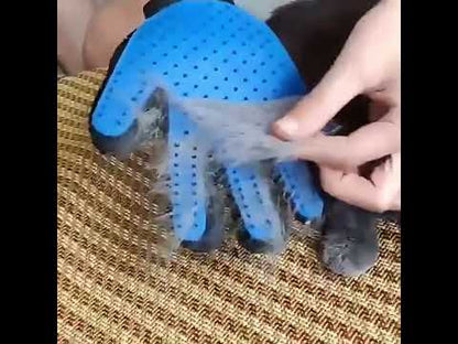 Pet Hair Removal Brush Comb