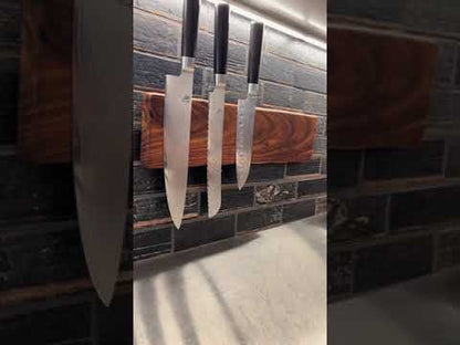 Magnet Knife Holder Kitchen Wall-mounted Knife Storage