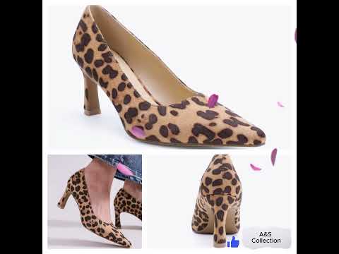 Show-High heels shoes