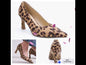 Show-High heels shoes