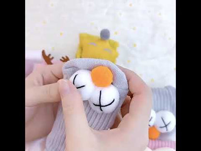 Baby socks