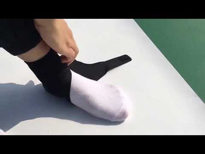 Ankle Support Brace Safety Running Basketball Sports Ankle Sleeves