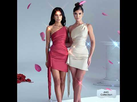 Show-Wedding & Party Dresses