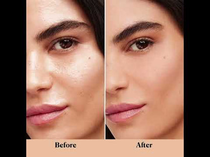 PHOFAY Setting Soft Touch Loose Powder