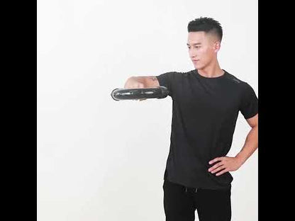 Ring Muscle Gym Fitness Equipment Home fitness Portable Comprehensive Training Device Exercise Equipment Weights Trainer