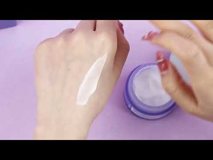 Neck Wrinkle Removal Cream Tightening Firming Fade Fine Lines Anti-Aging Necklines Lifting Shaping Beauty Neck Cream